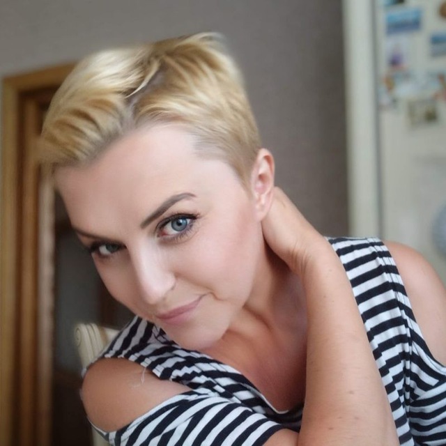 Sofia Fandorina